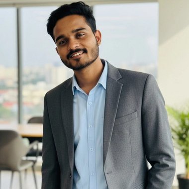 Rishi V. - Freelance Content Creator