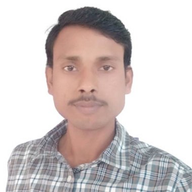 Anjan B. - Freelance Web Developer