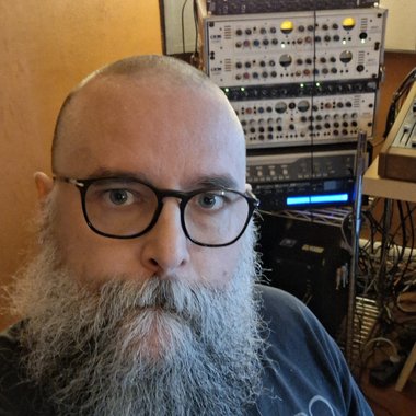 PaulBeauchamp - Freelance Recording Studio