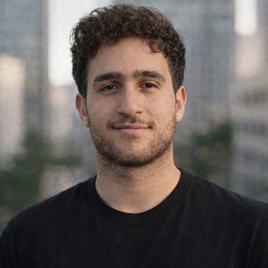 Malek M. - Freelance Developer