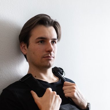 Pietro P. - Freelance Sound Engineer