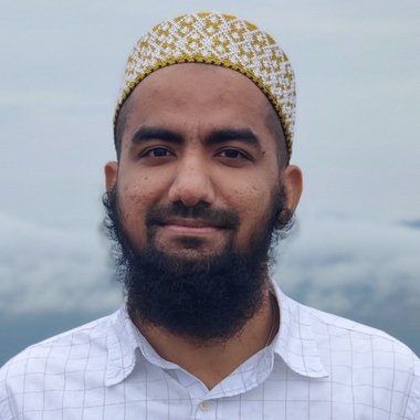 Mufaddal S. - Freelance Seo Expert