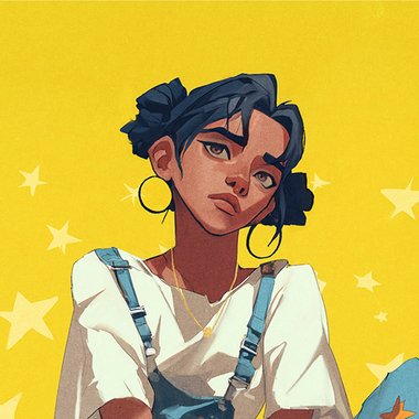 Mu'sab H. - Freelance Brand Designer