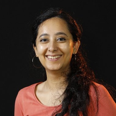 Natasha K. - Freelance Graphic Designer