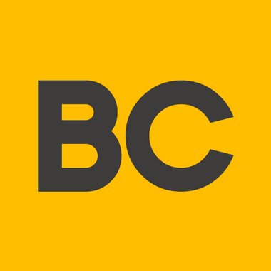 Becca C. - Freelance Logo Designer