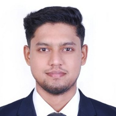 Mehadi S. - Freelance Web Developer