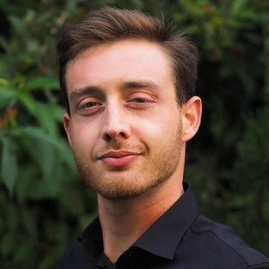 Luca M. - Freelance Marketing Automation Specialist