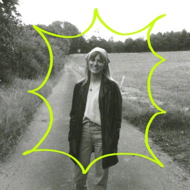 Maria B. - Freelance Book Illustrator