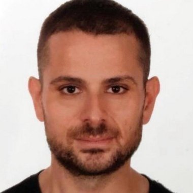 Paolo M. - Freelance Comic Illustrator