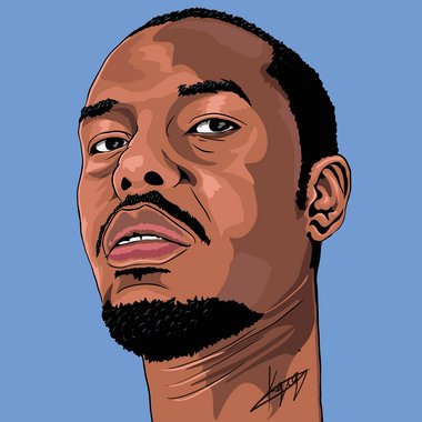 Kevin R. - Freelance Illustrator