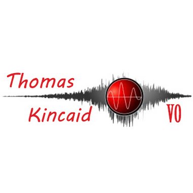 KincaidVO - Freelance Recording Studio