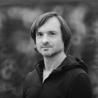 Sergei - Freelance Post Production Supervisor