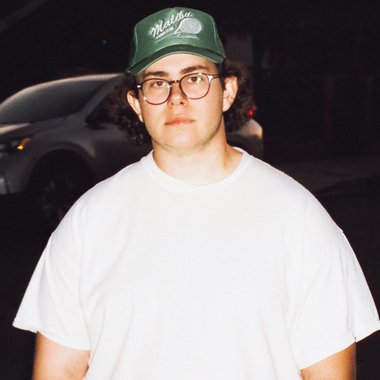 Nick S. - Freelance Songwriter