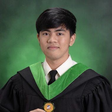 El-Jeshurun M. - Freelance Voice Actor