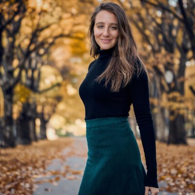 Sophia L. - Freelance Project Manager