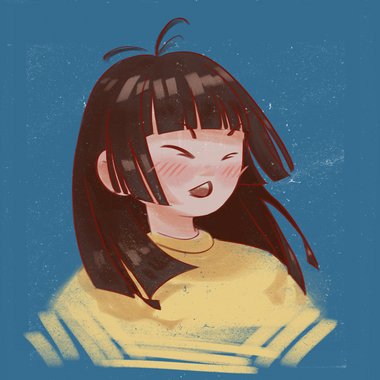 Amanda H. - Freelance Illustrator