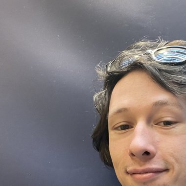 Max W. - Freelance 2d Animator