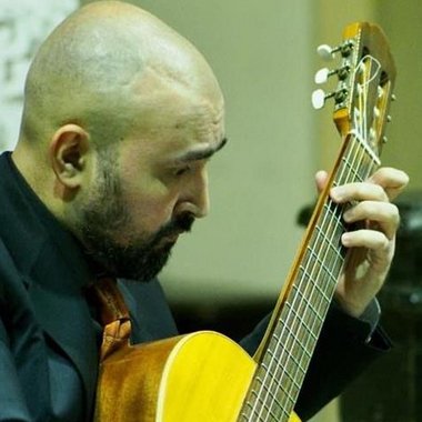 Ashkan S. - Freelance Orchestrator