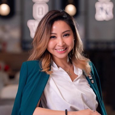Krystle C. - Freelance Online Trainer