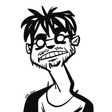 SAMUEL G. - Freelance 2d Animator