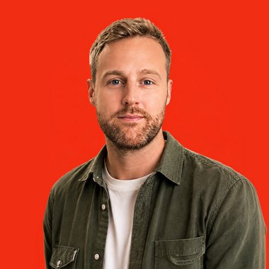 Stewart M. - Freelance Designer