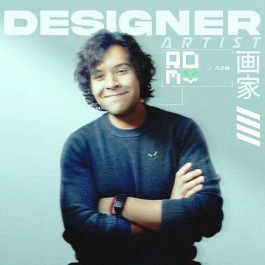 ROMR - Freelance Brand Designer
