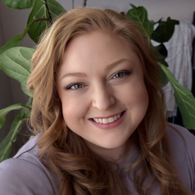 Shelby H. - Freelance Infographic Designer