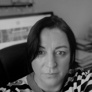 Suzanne M. - Freelance Content Designer