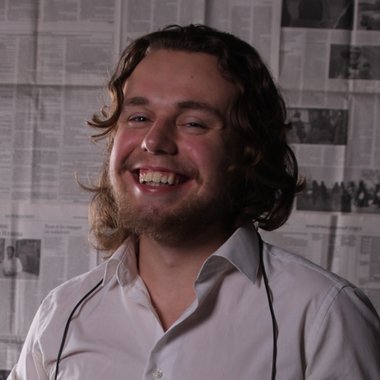 Igor - Freelance Motion Graphic Designer