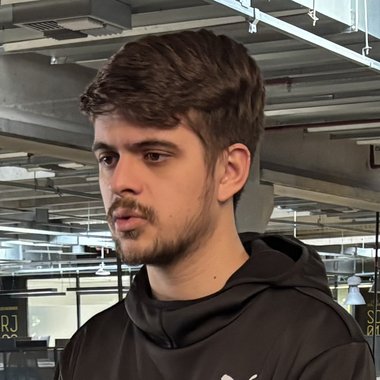 Gabriel P. - Freelance Animation Director