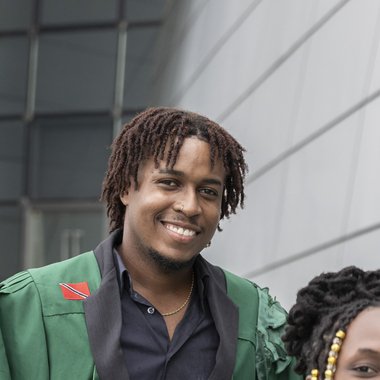 Jalon L. - Freelance Video Editor