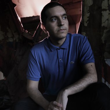 Gonzalo O. - Freelance Game Composer
