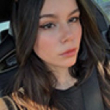 Amanda S. - Freelance Motion Graphic Designer