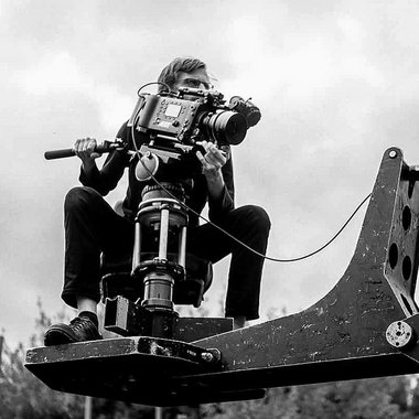 Adam R. - Freelance Videographer