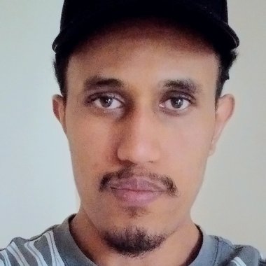 Debesai H. - Freelance Presenter