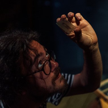 Hugo R. - Freelance Animator