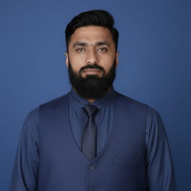 Khalid H. - Freelance Event Visualizer