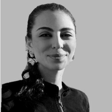 Rita M. - Freelance Brand Designer