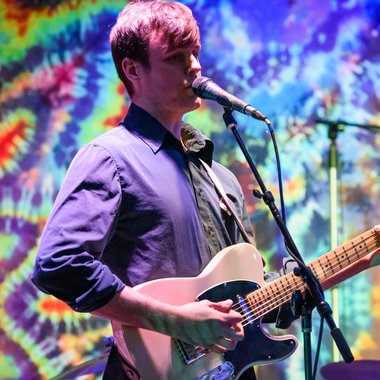 Kenneth N. - Freelance Music Producer