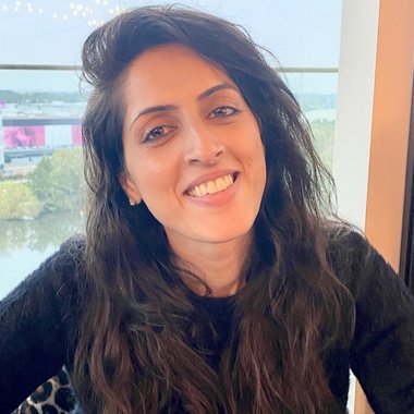 Navpreet K. - Freelance Project Manager