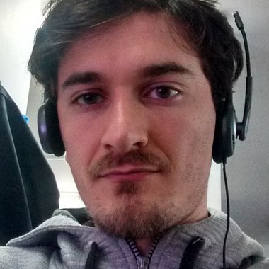 Esteban Y. - Freelance Animator