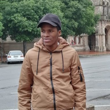 Anesu N. - Freelance Web Developer
