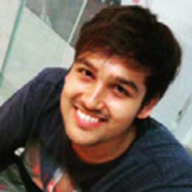 Sachin M. - Freelance Product Designer