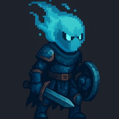 Kevin - Freelance Game Developer