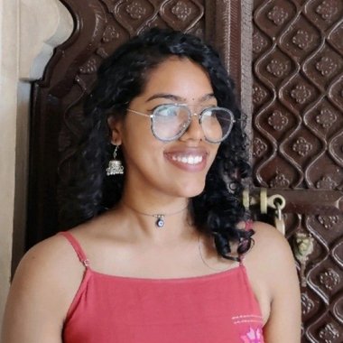 Archana S. - Freelance Content Creator
