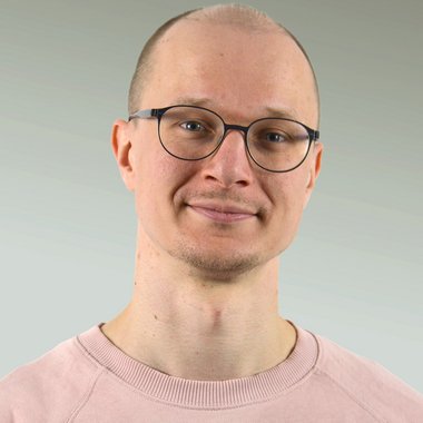 Max W. - Freelance Ai Engineer