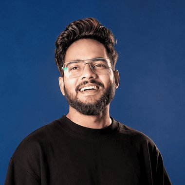 Sharafat A. - Freelance Seo Expert