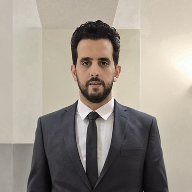 Abdo K. - Freelance Sound Engineer