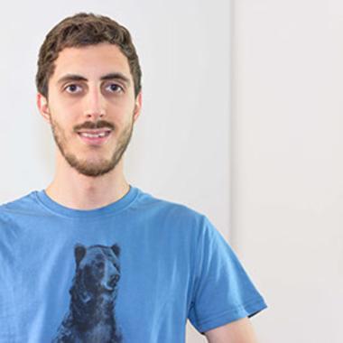 Filippo A. - Freelance Ui Designer