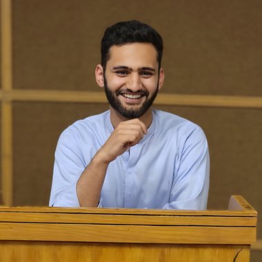 Umer N. - Freelance Blockchain Developer
